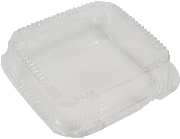 Pactiv - 8" Hinged Lid Containers - 1120