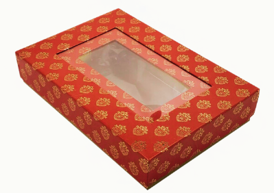 Sweet Box - Fancy - 2 In 1 Set