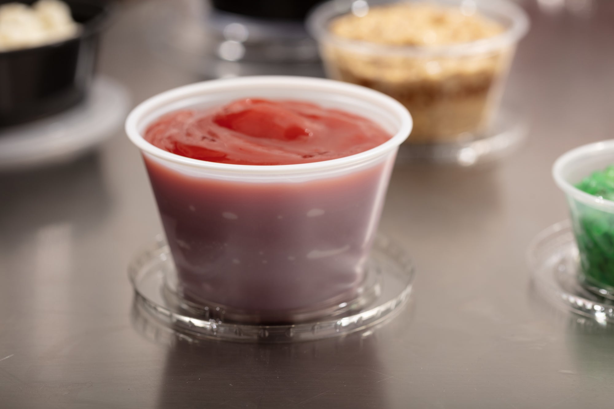 PPP - 5.5 Oz Portion Cups