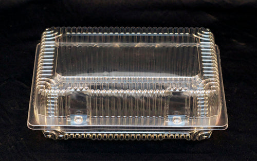 Vespa - Shallow Jumbo Pack Utility Container - V030