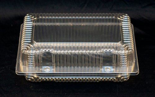 Vespa - Jumbo Pack Utility Container - V031