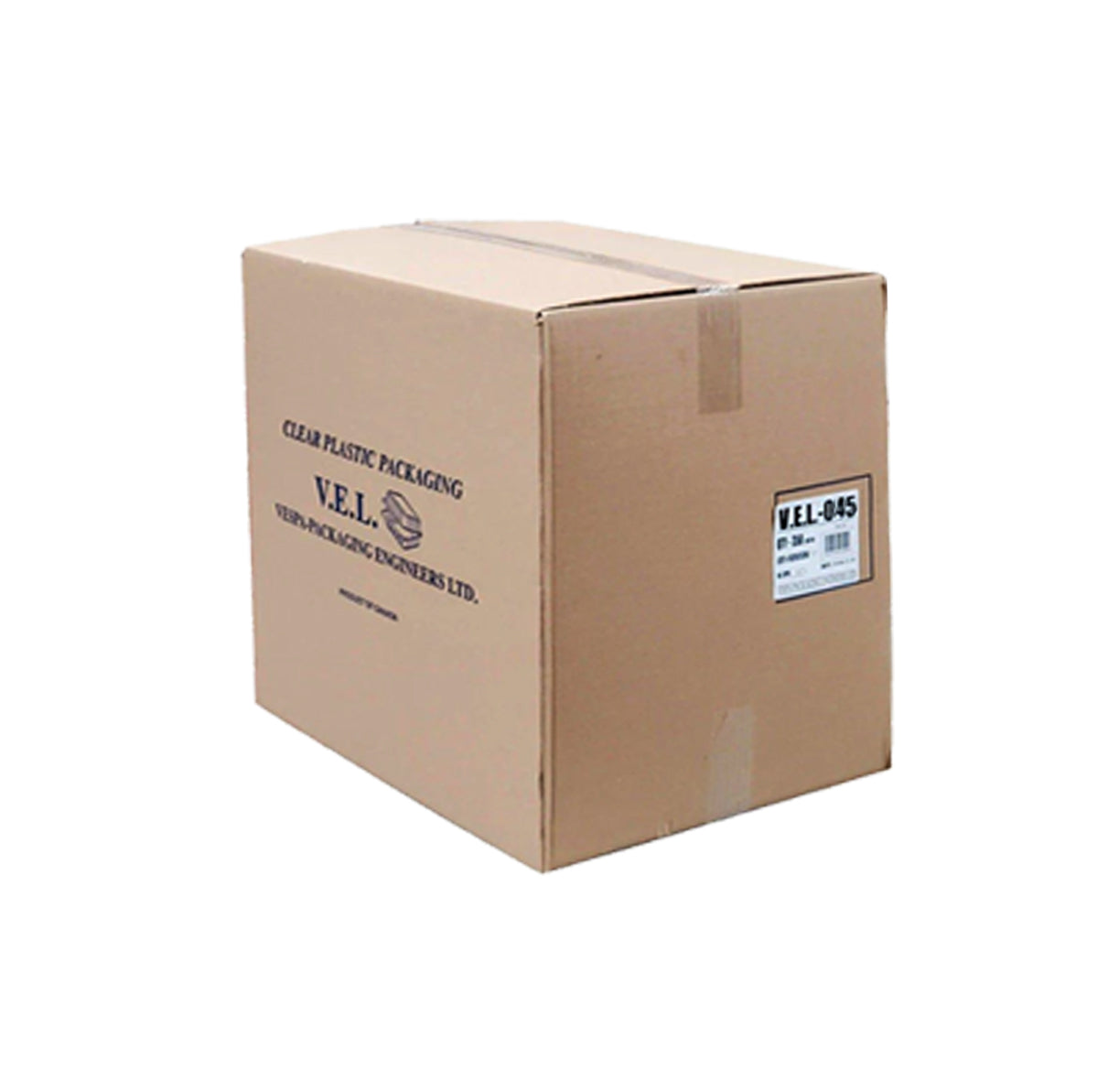 Vespa - 12 Mini Muffin Container - V045.