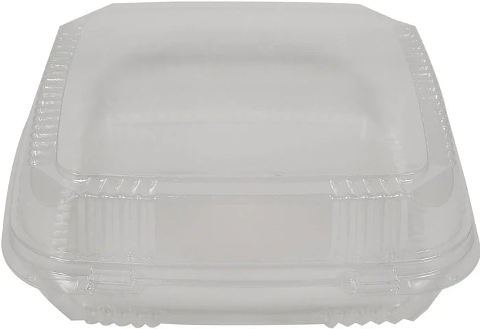 Pactiv - Hinged Container C18 - 1110 - 200Ct