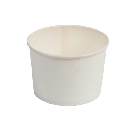 Mark's Choice - 4 oz Soup Cups - 2000Ct