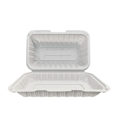 Paksavvy - 9X6 Take Out Container - MFPP - 905