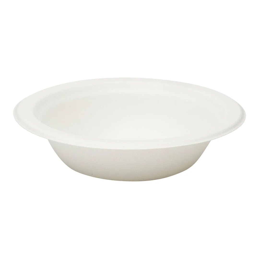 Greenville - 12oz Bagasse Bowl