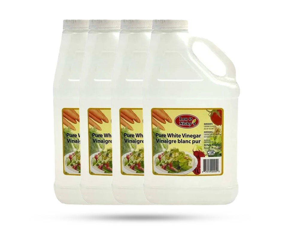 Vinegar - White