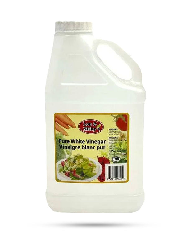 Vinegar - White