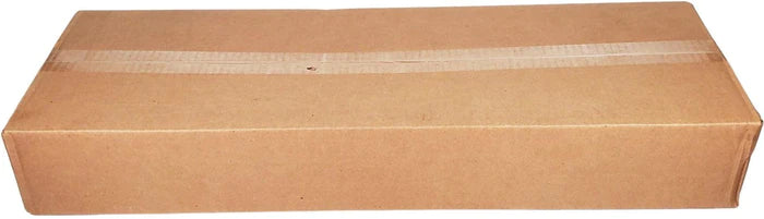 Peach Paper - 9"X29"