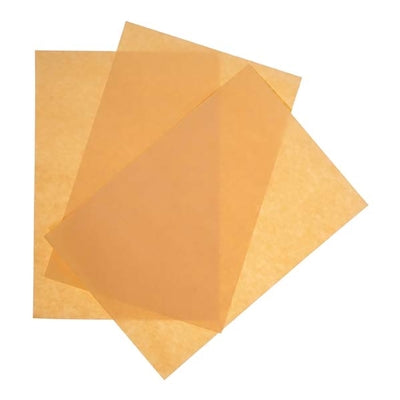 Peach Paper - 9"X12"