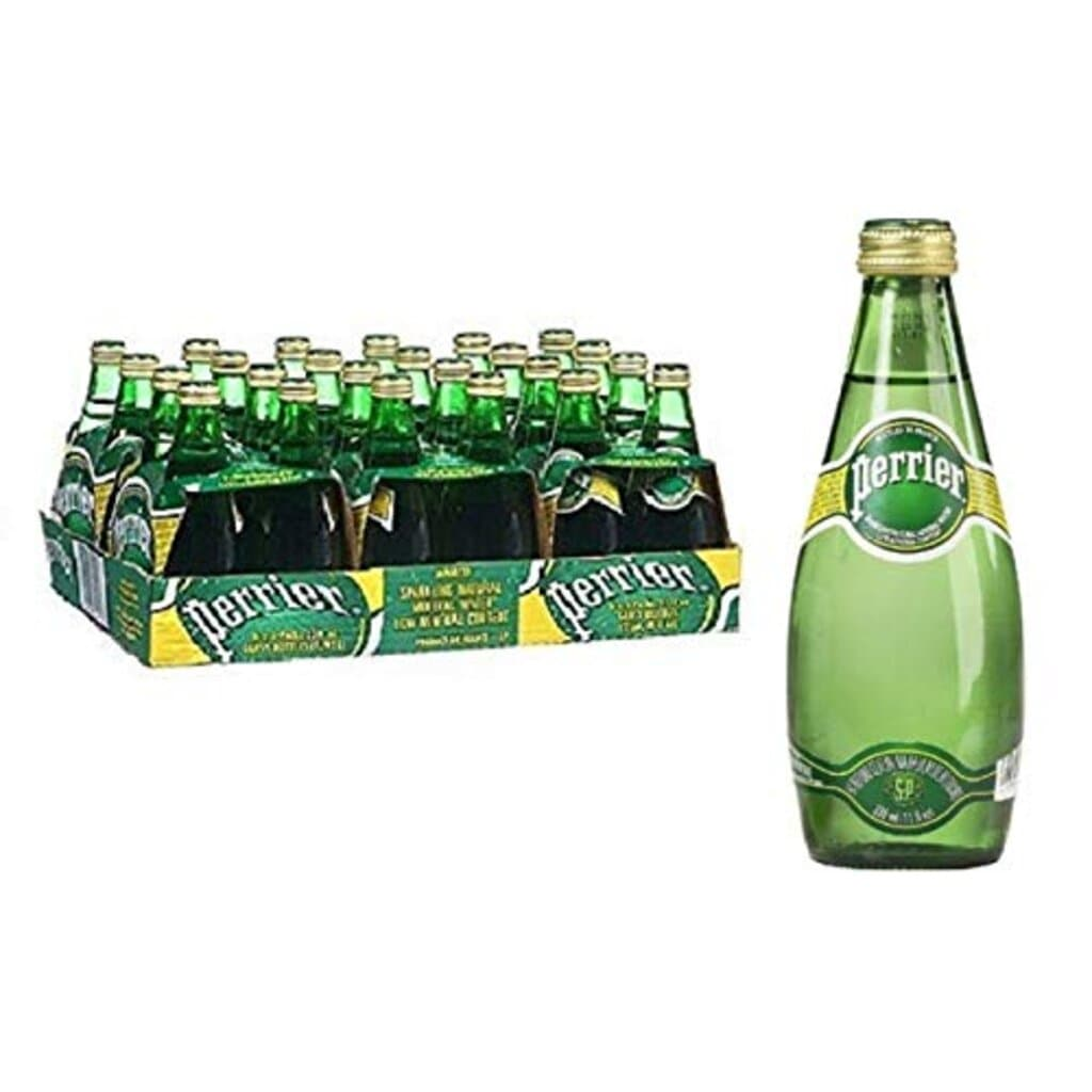 Perrier Water