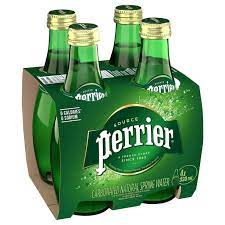 Perrier Water