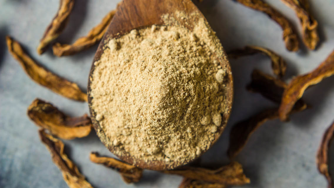 Nikita - Amchur Powder - 200g