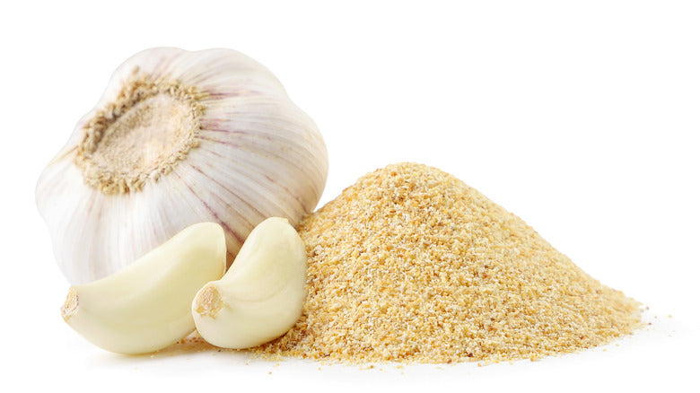 All Seasons - Garlic Granulated - 700g