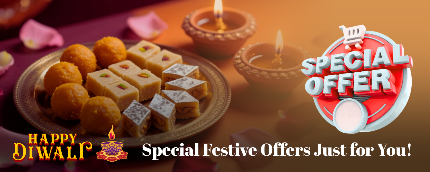 Exclusive Festive Offers Await!