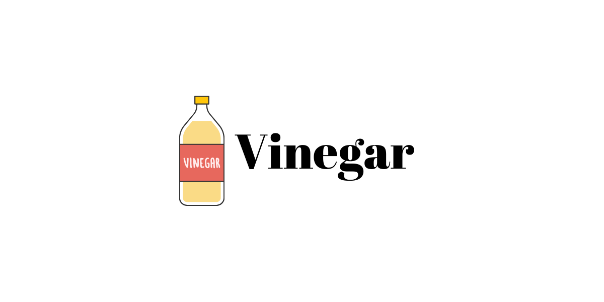 Vinegar