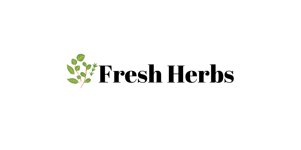 Fresh Herbs