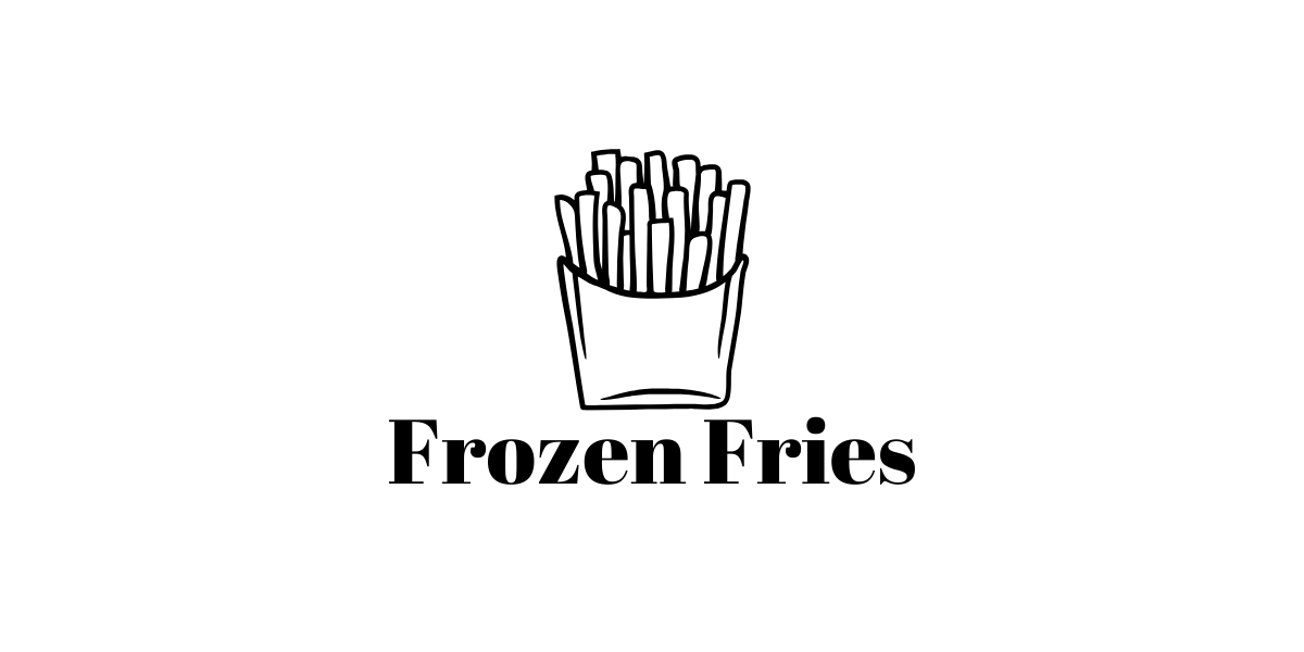 Frozen Fries