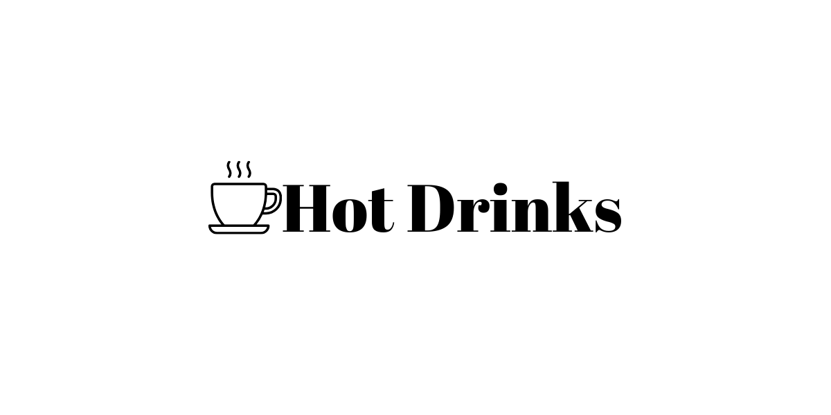 Hot Drinks