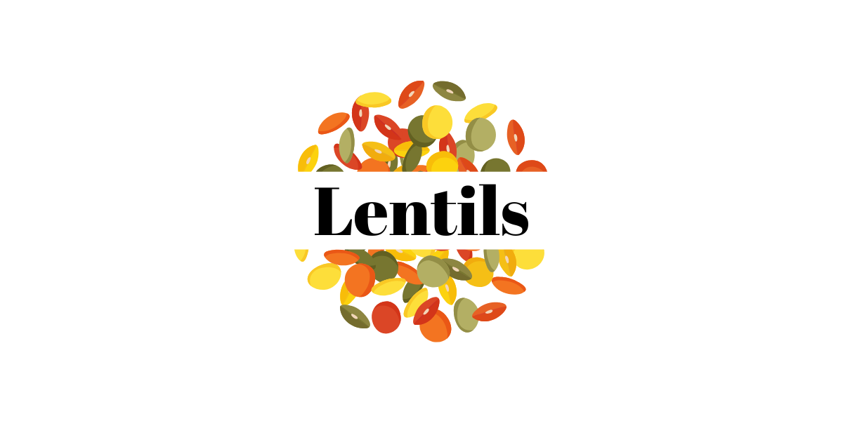 Lentils