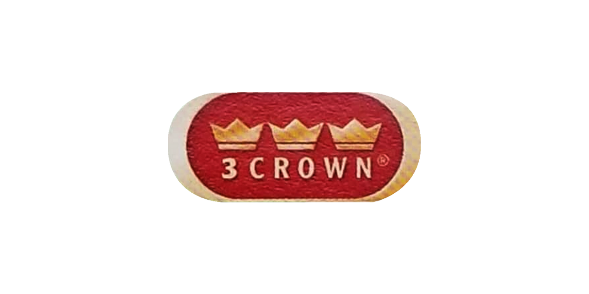 3 Crown