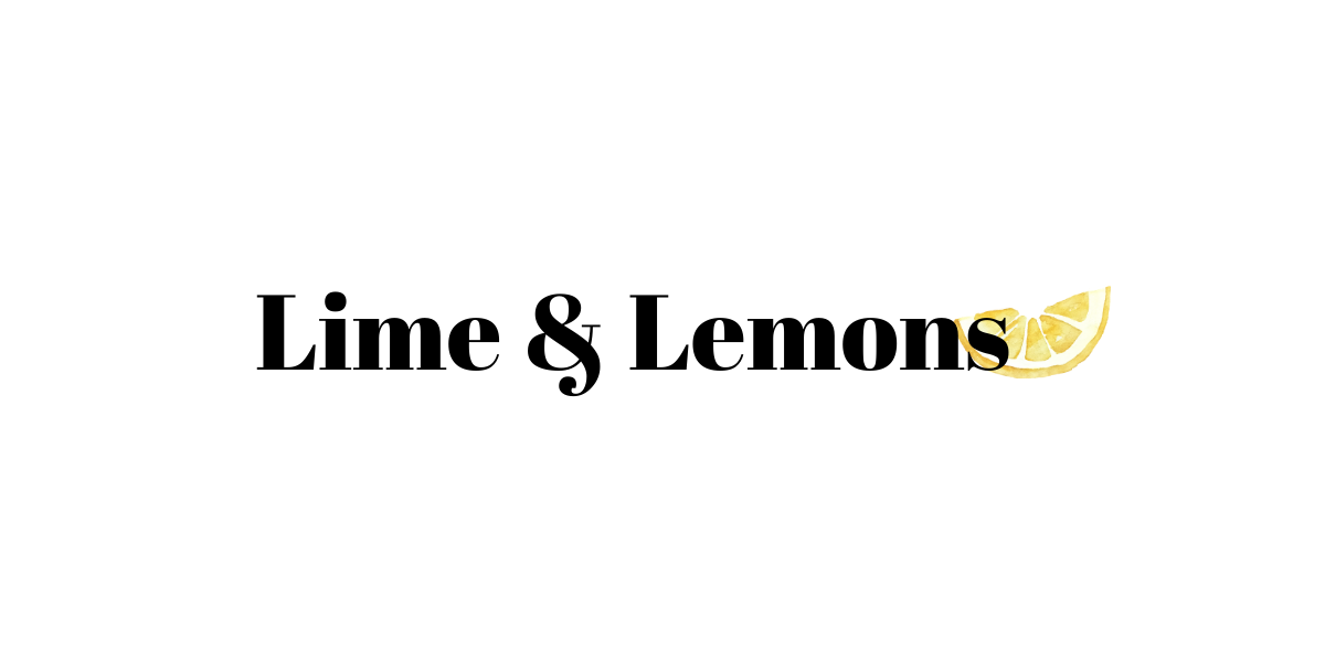 Lime & Lemons