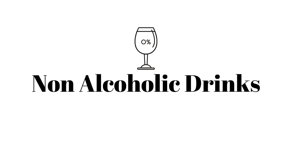 Non-Alcoholic Drinks