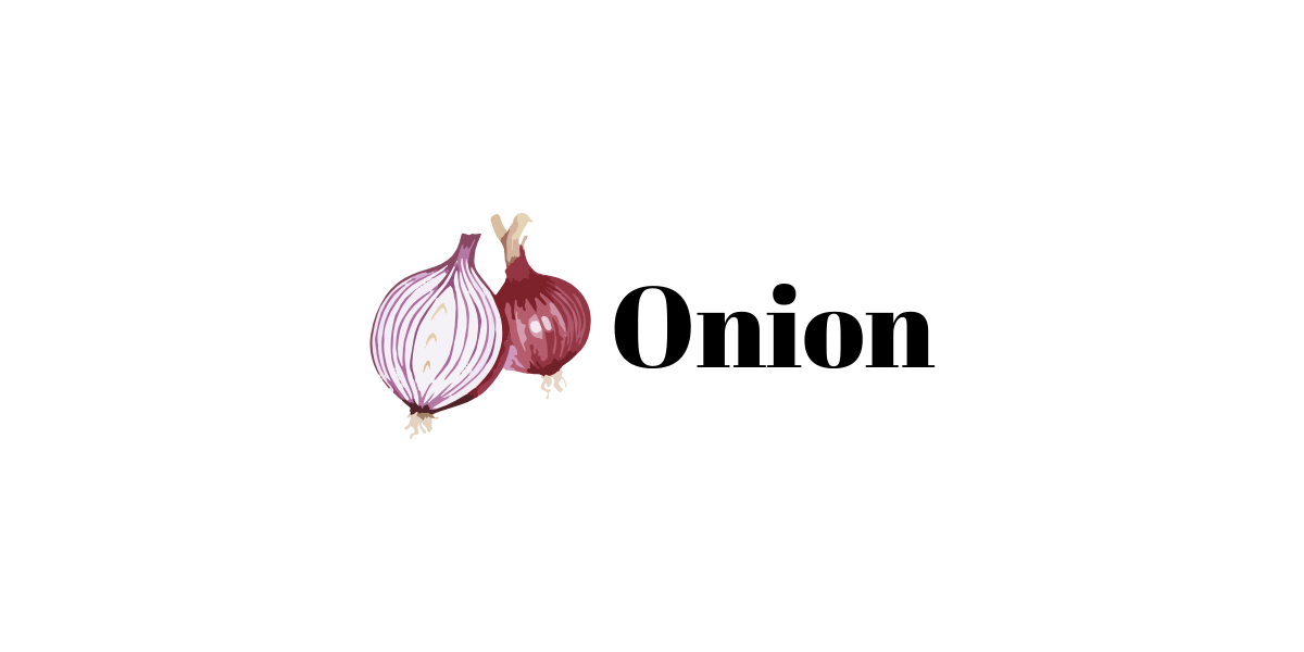 Onion