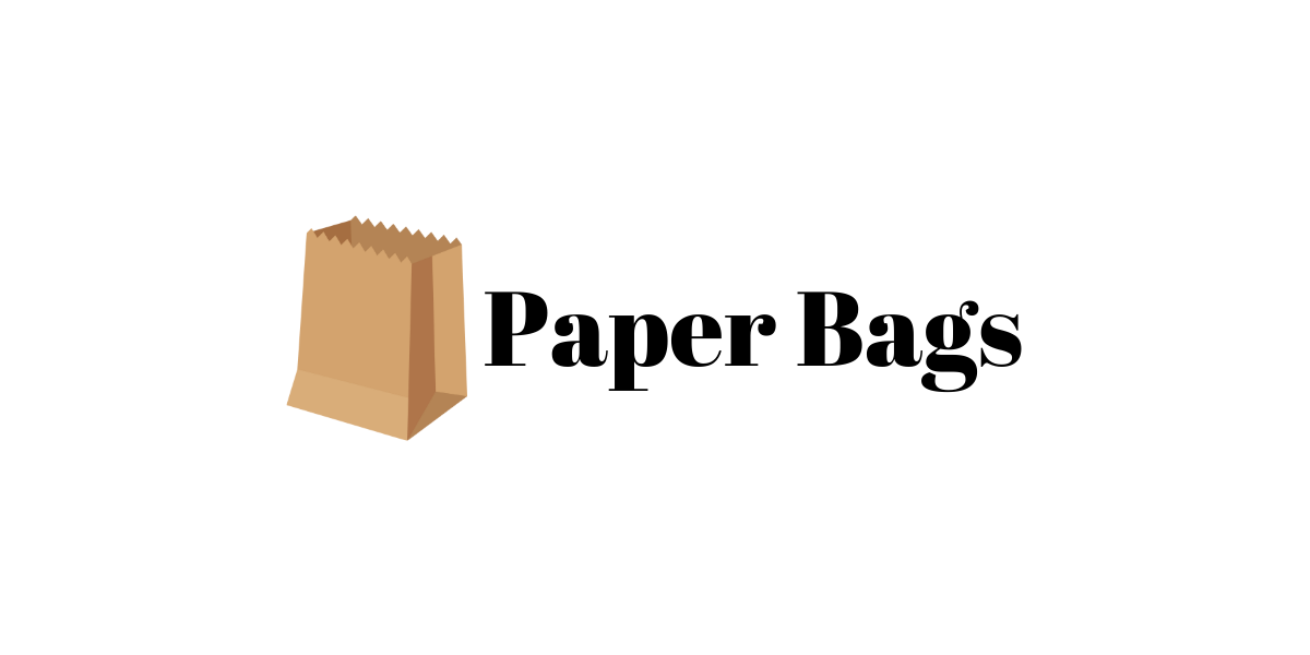 Paper Bags