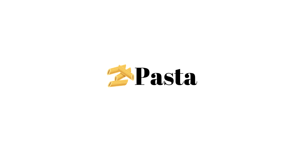 Pasta