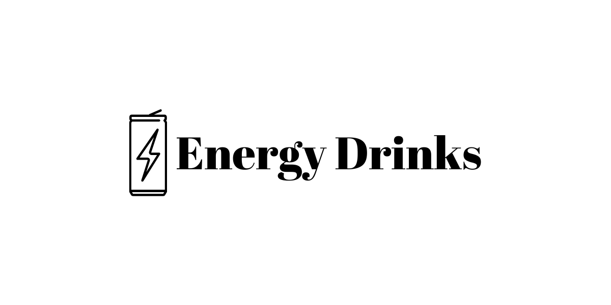 Energy Drinks