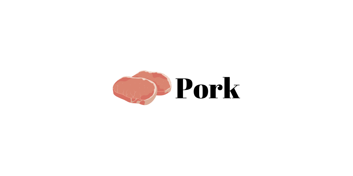 Pork