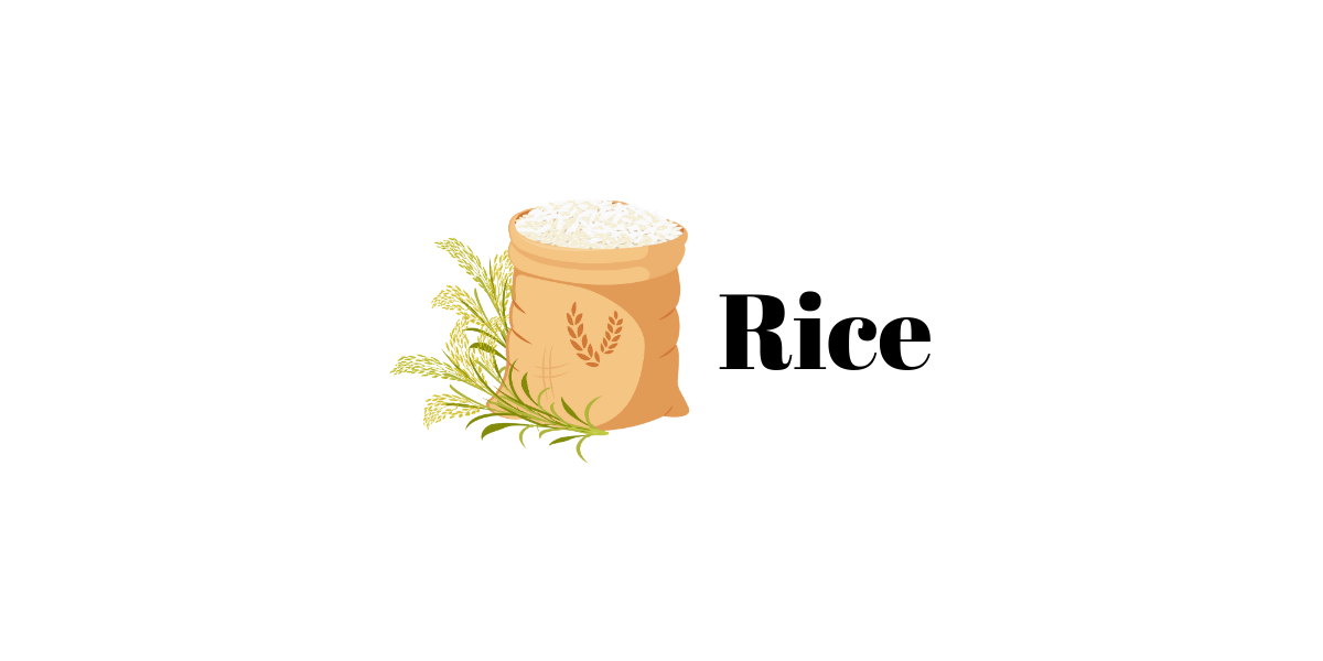 Rice