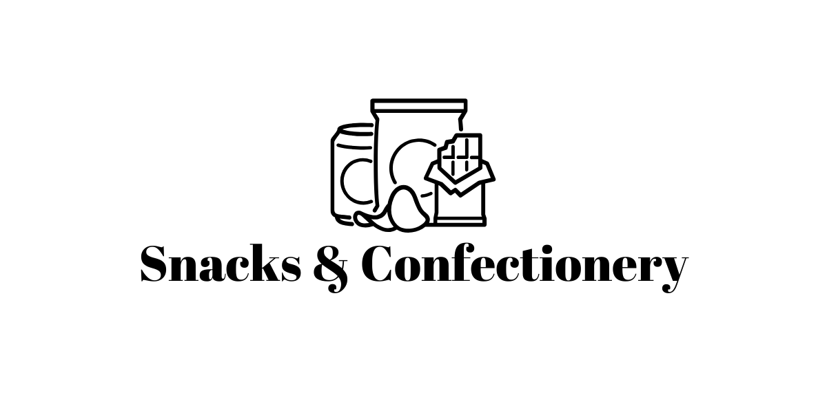 Snacks & Confectionary