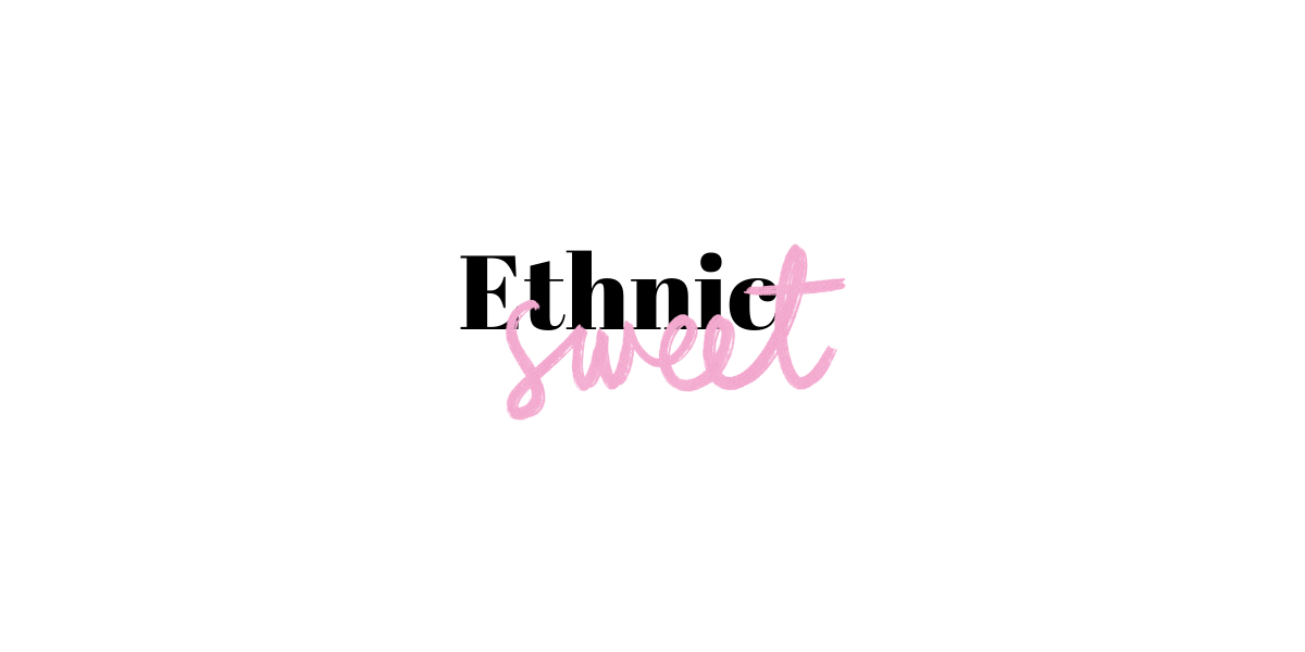 Ethnic Sweets