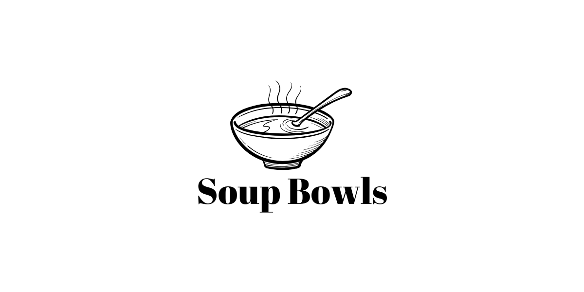 Soup Bowls