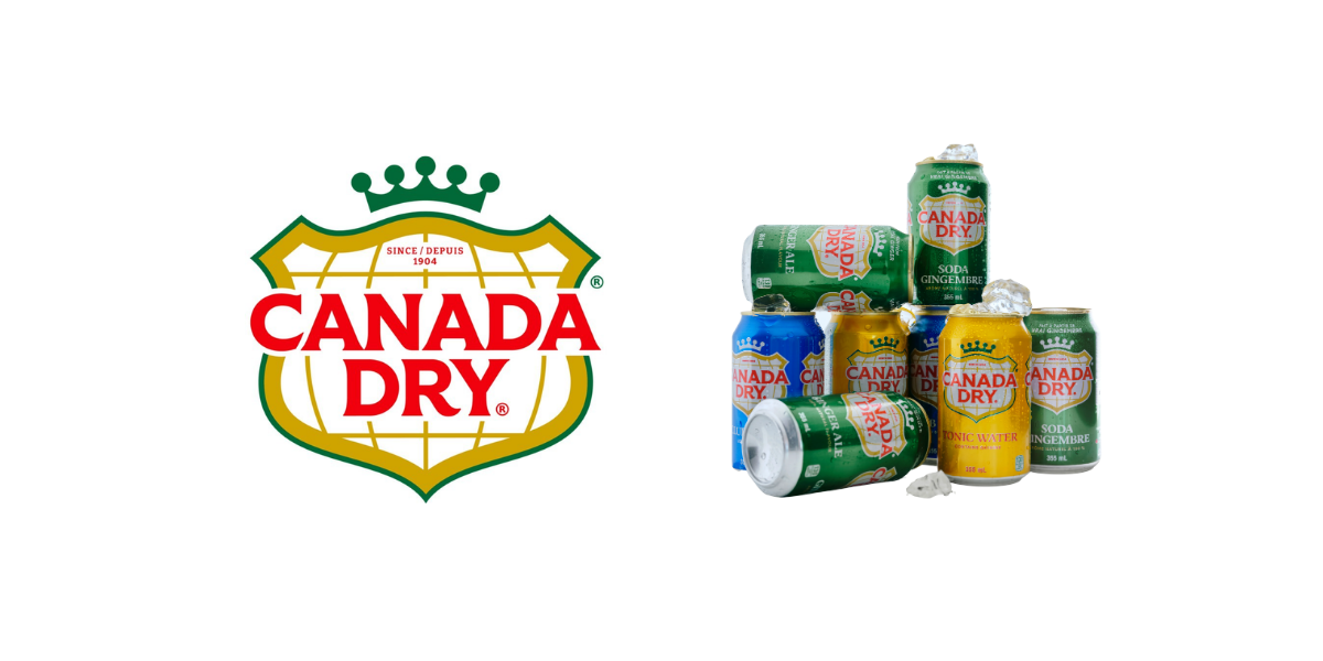 Canada Dry