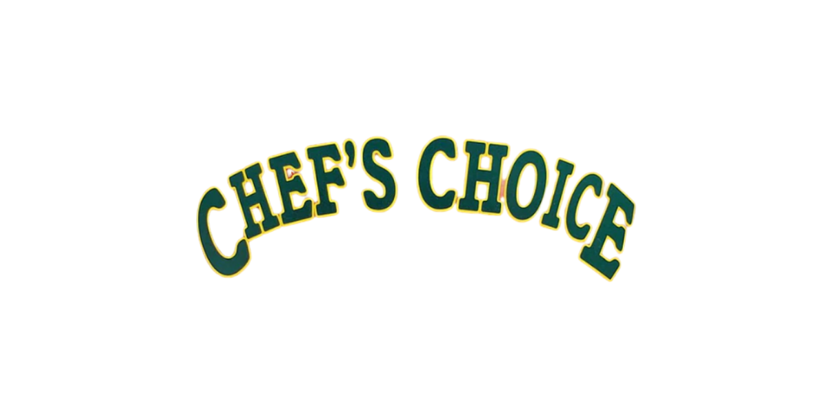 Chef's Choice