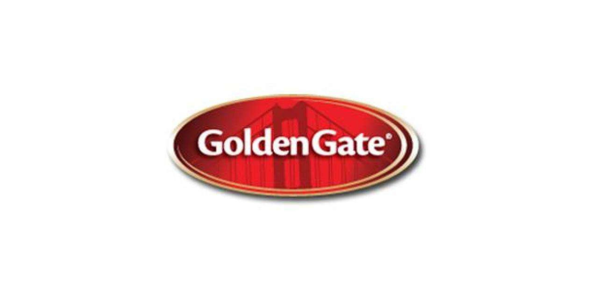 Golden Gate