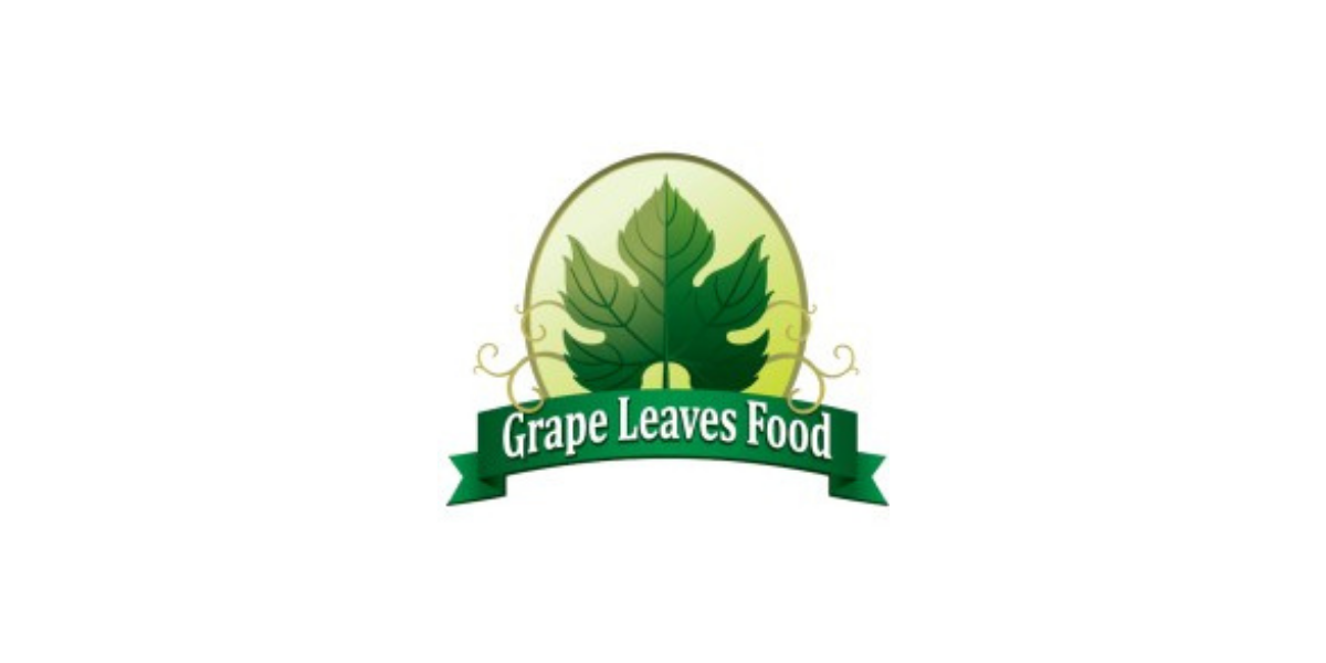 Grape Leaves