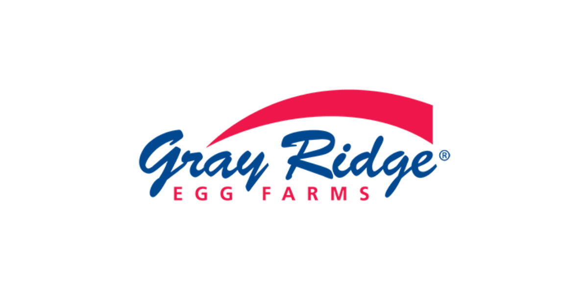 Gray Ridge