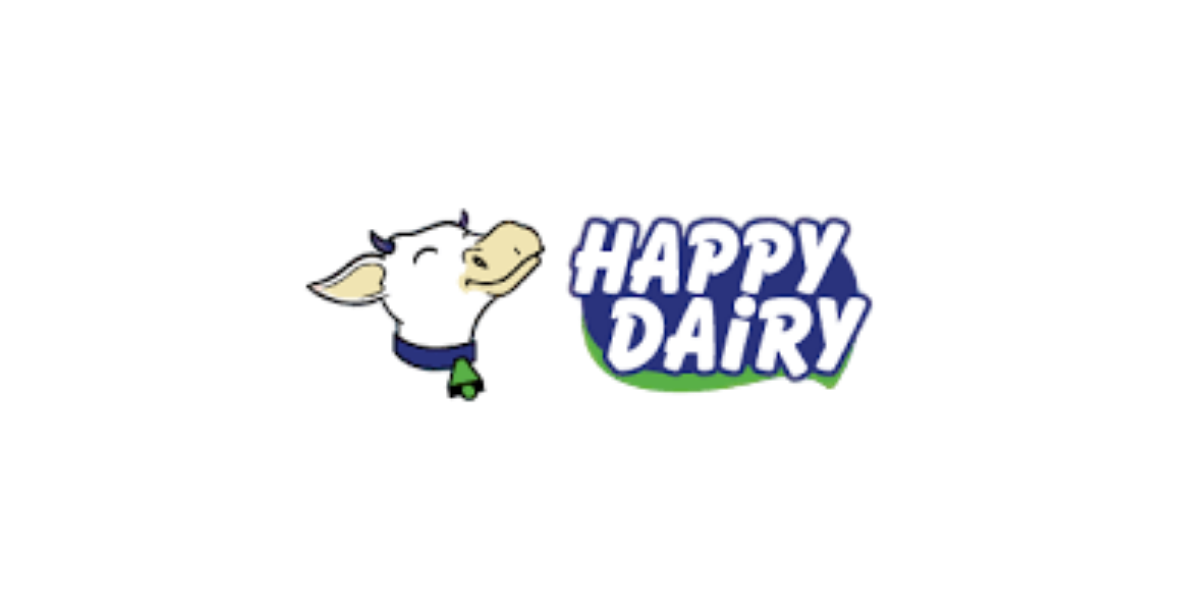 Happy Dairy