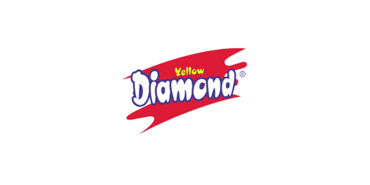 Yellow Diamond