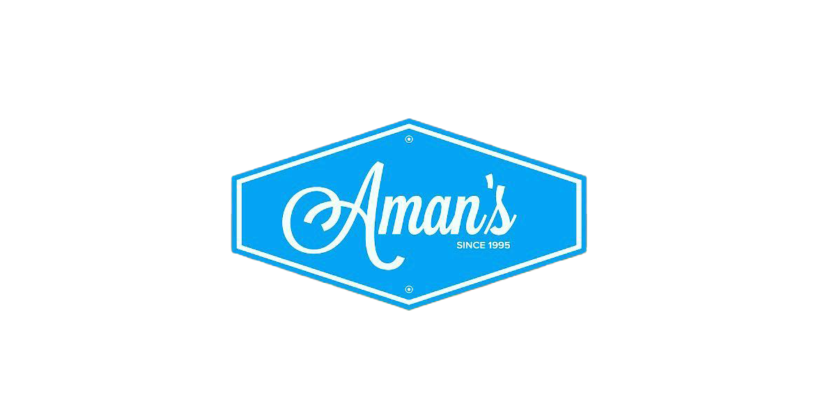 Aman's