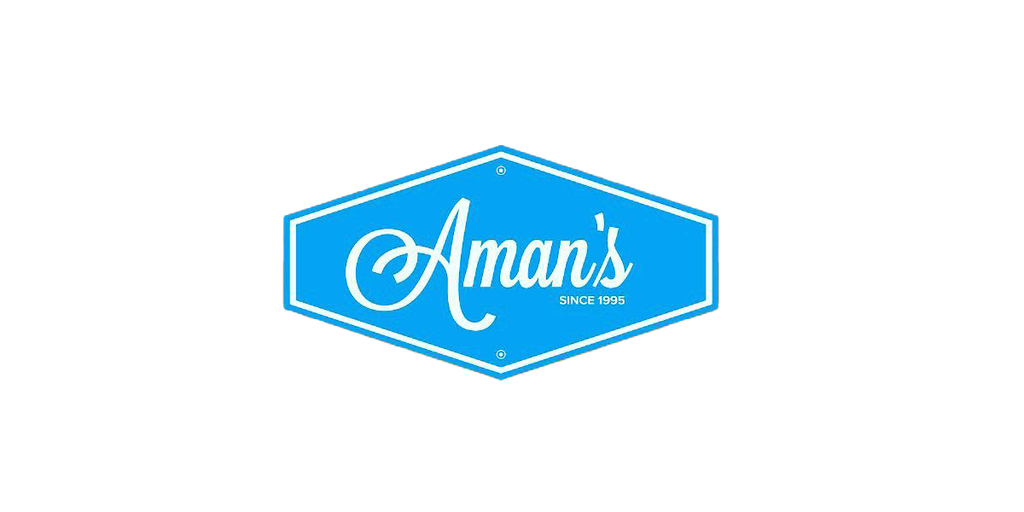 Aman's
