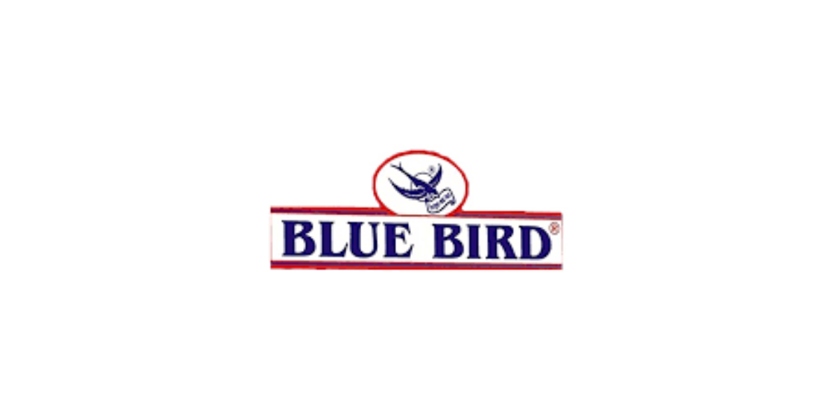 Blue Bird