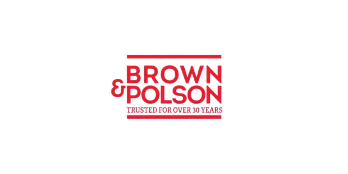 Brown & Polson