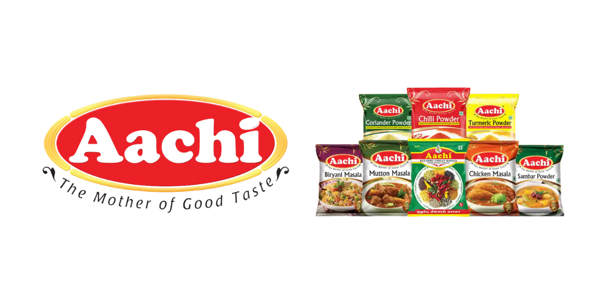 Aachi