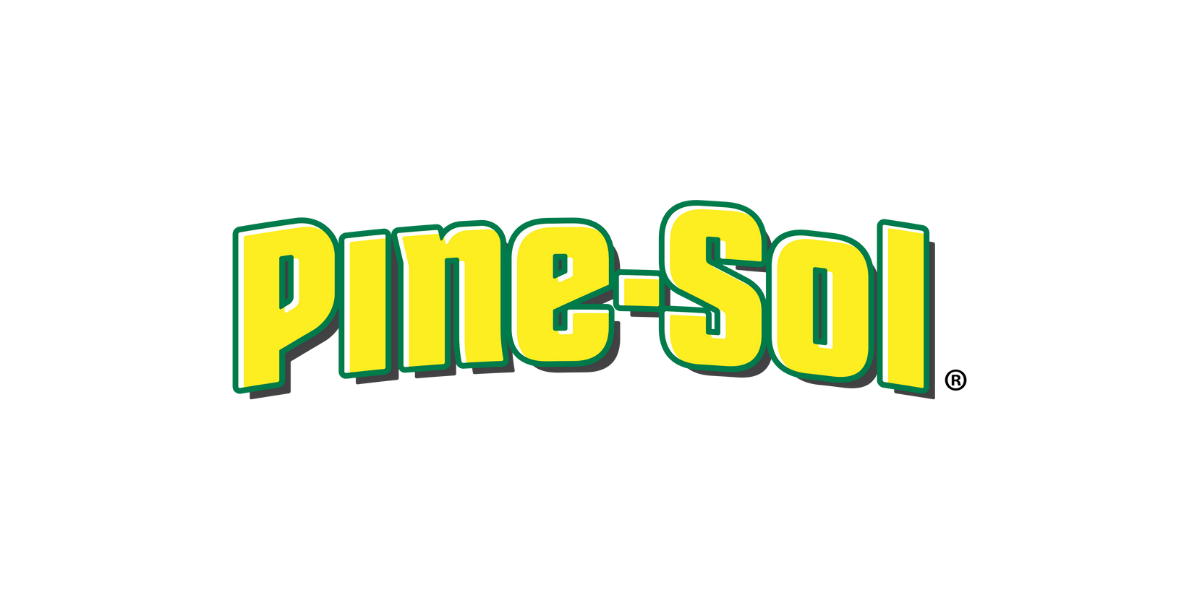 Pine-Sol
