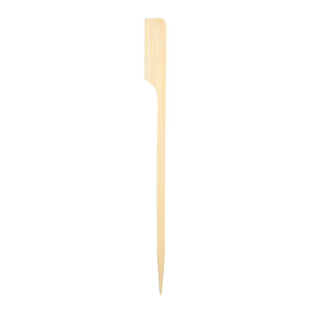 Hy Stix Skewer Rifle Bamboo 4.5" 82-084R